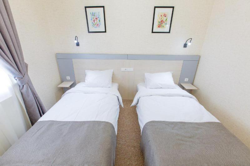 Navruz Hotel Taskent Habitación foto