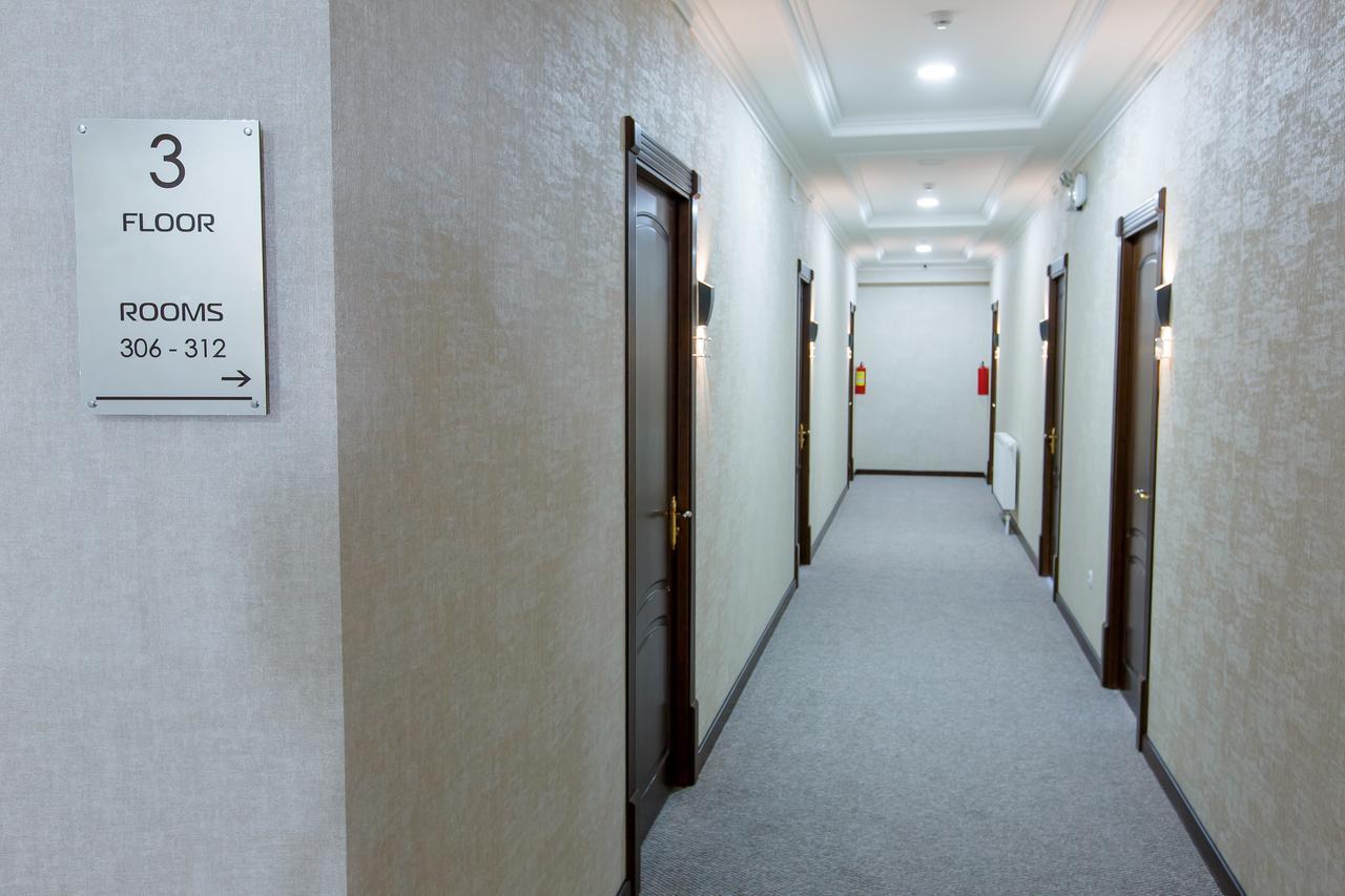 Navruz Hotel Taskent Exterior foto